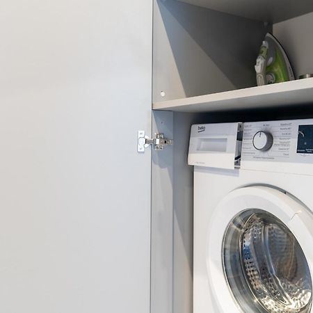 Apartament Bianco W Sercu Slaska Ruda Slaska Buitenkant foto