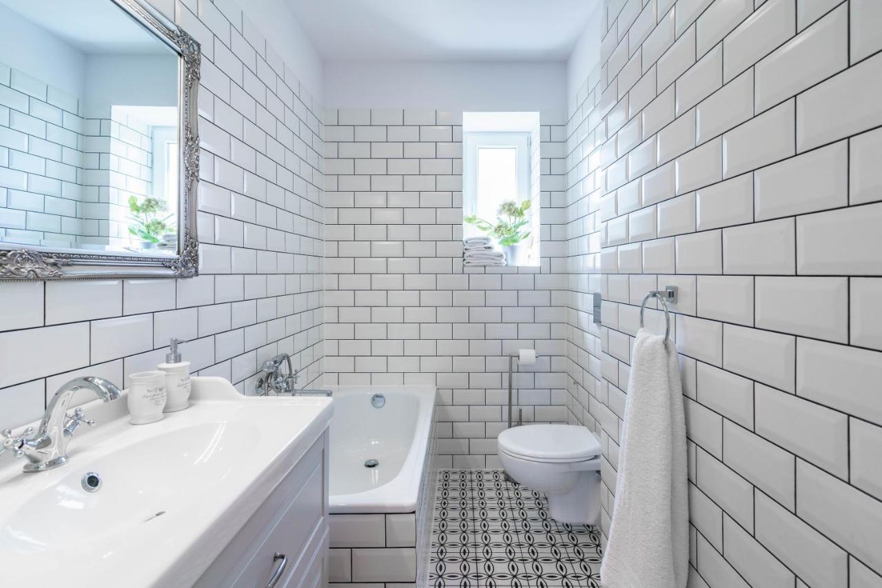 Apartament Bianco W Sercu Slaska Ruda Slaska Buitenkant foto