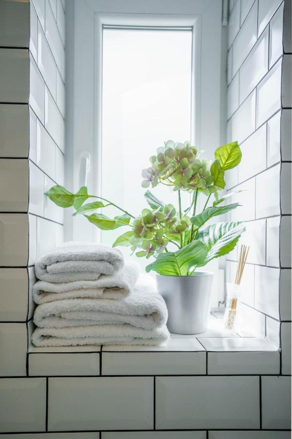 Apartament Bianco W Sercu Slaska Ruda Slaska Buitenkant foto