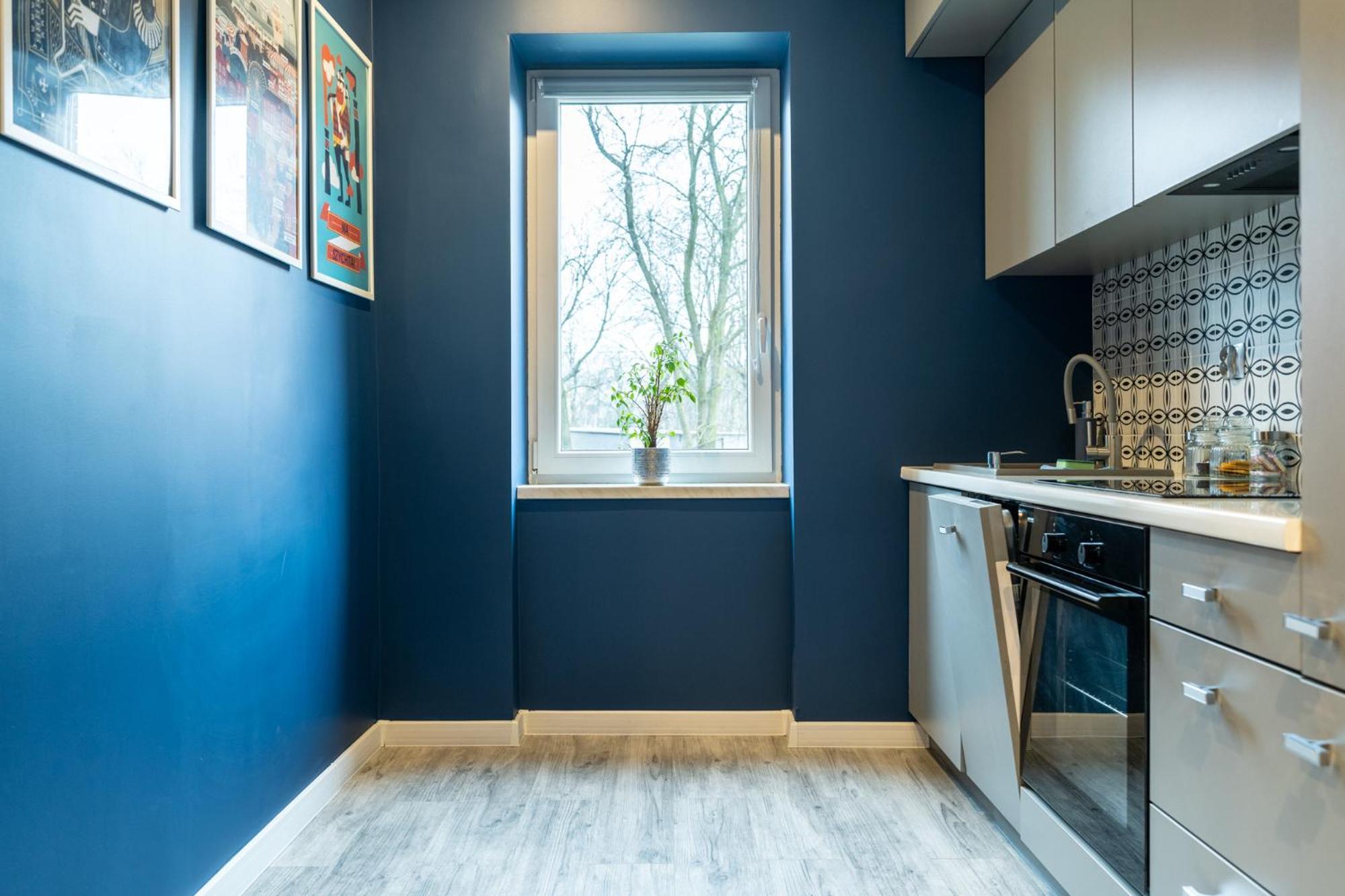 Apartament Bianco W Sercu Slaska Ruda Slaska Buitenkant foto