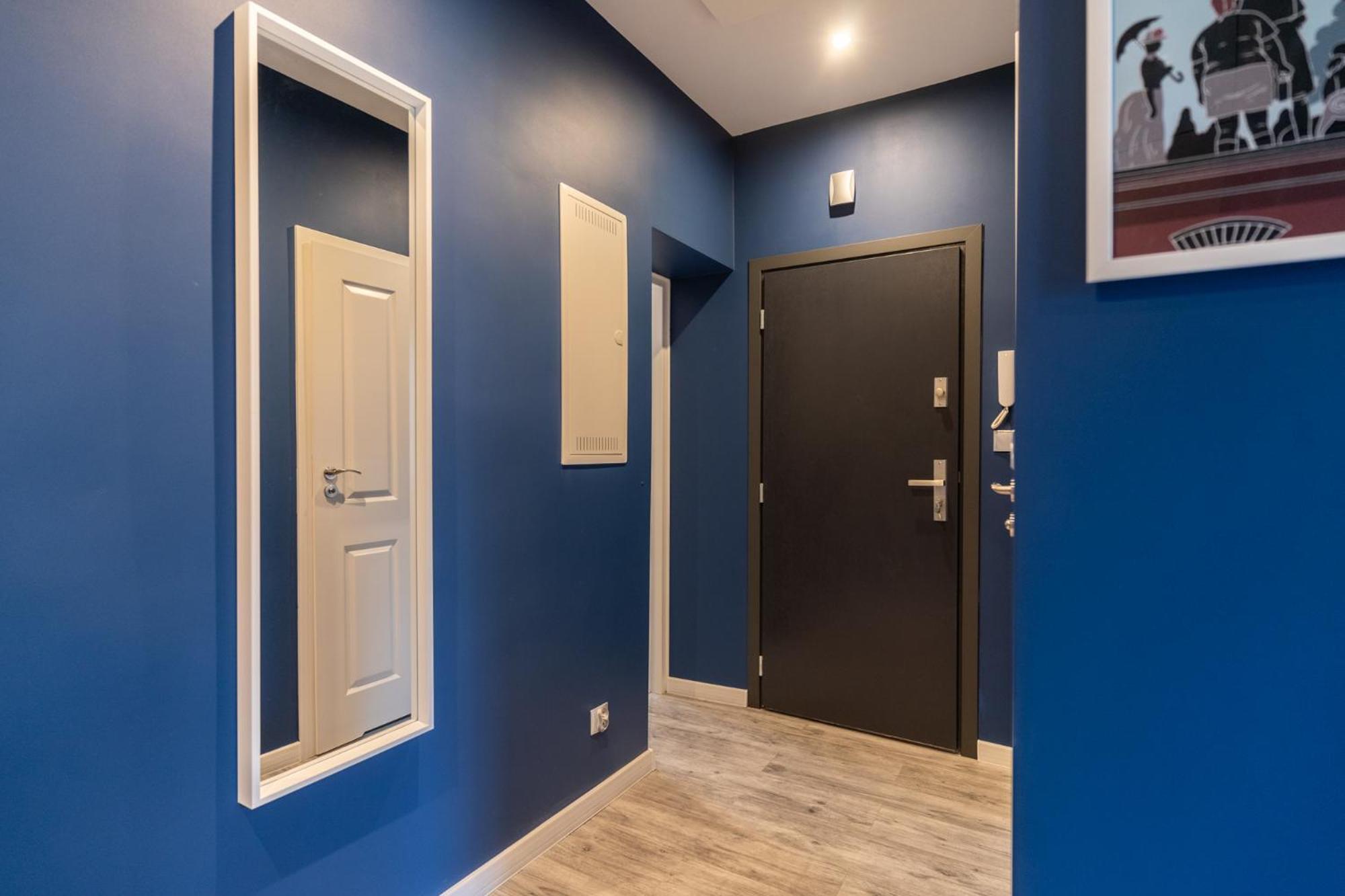 Apartament Bianco W Sercu Slaska Ruda Slaska Buitenkant foto