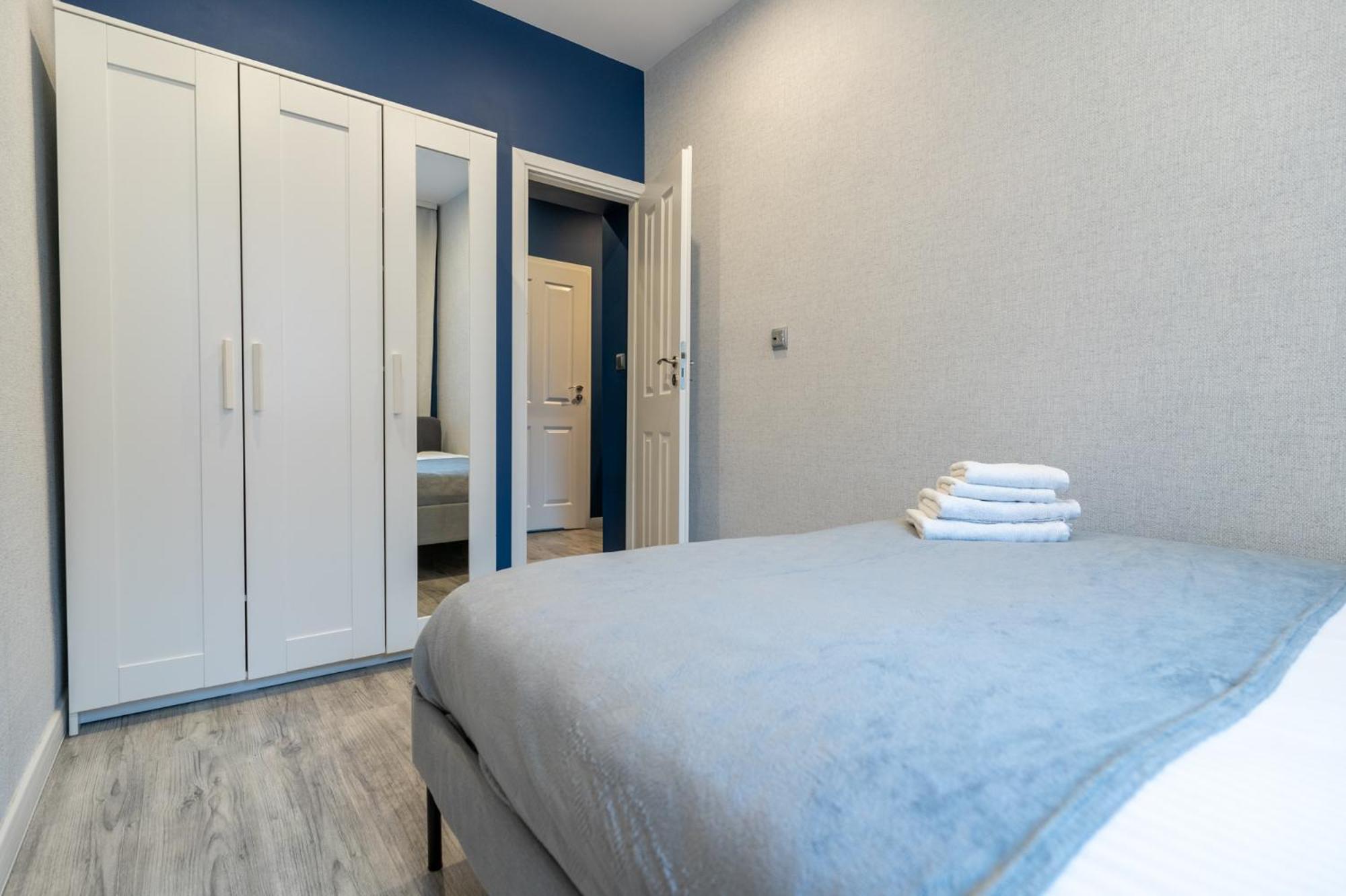 Apartament Bianco W Sercu Slaska Ruda Slaska Buitenkant foto