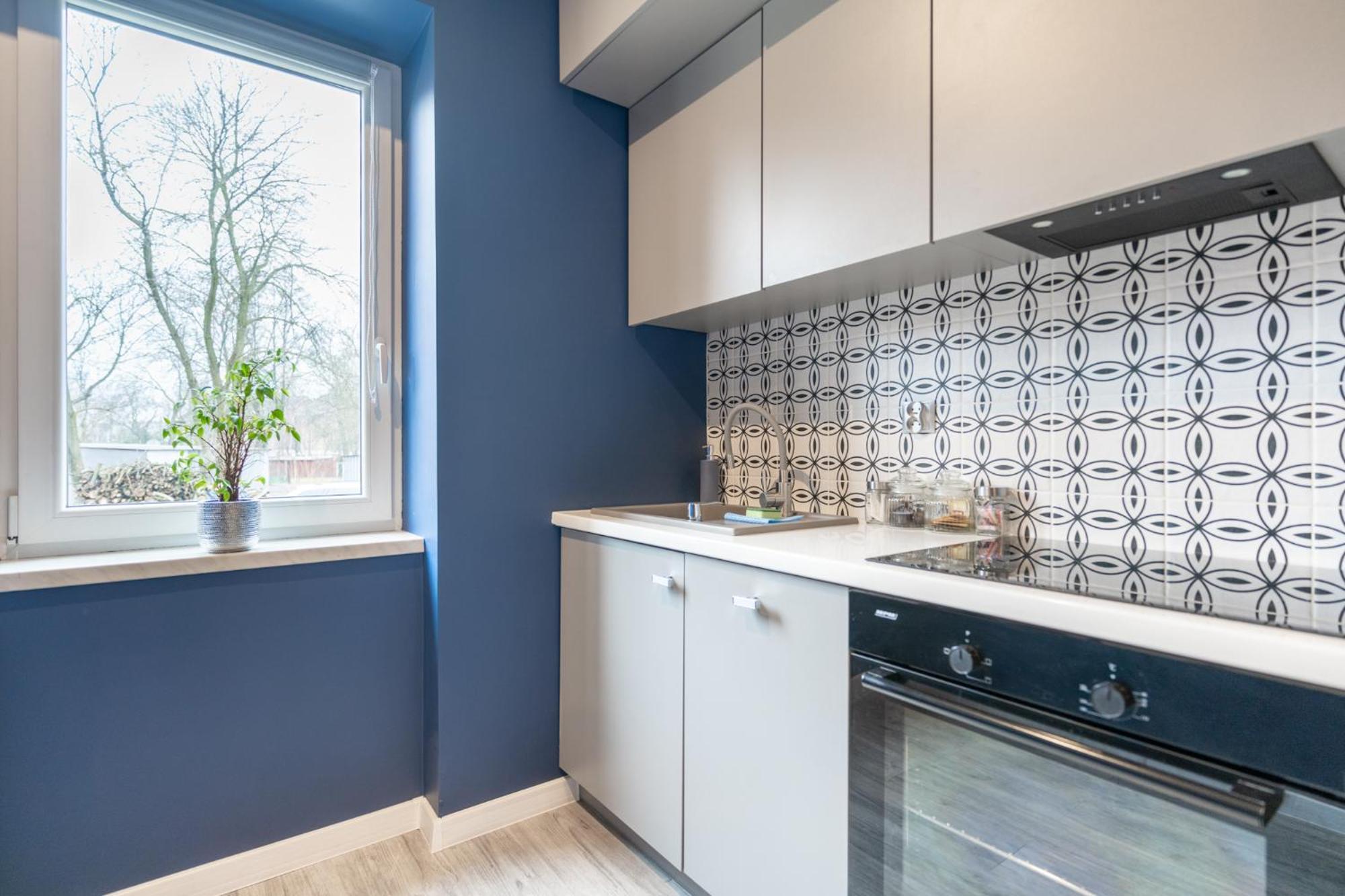 Apartament Bianco W Sercu Slaska Ruda Slaska Buitenkant foto