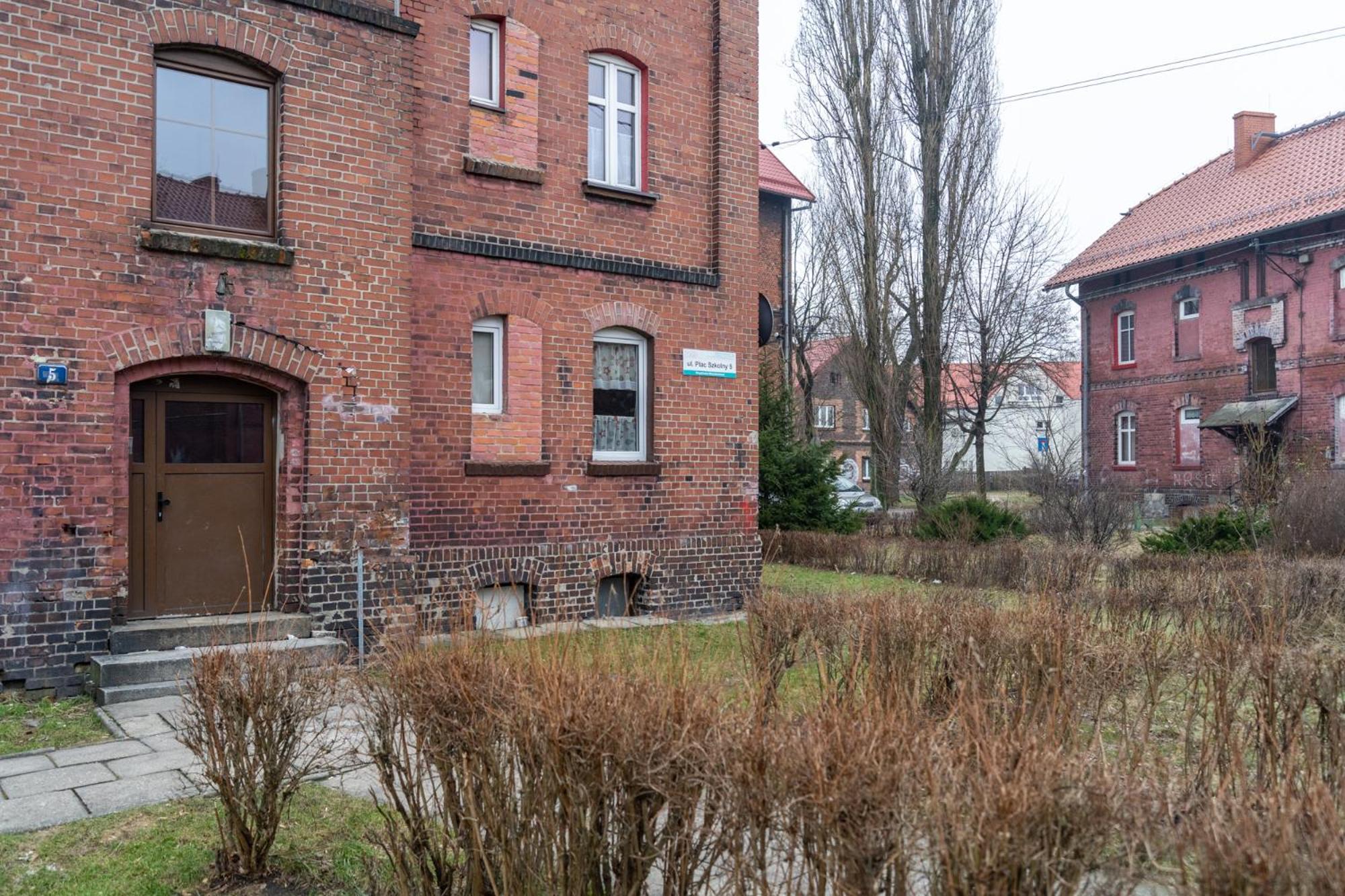 Apartament Bianco W Sercu Slaska Ruda Slaska Buitenkant foto
