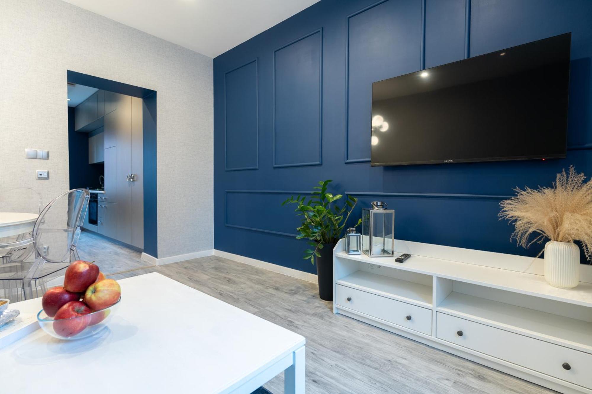Apartament Bianco W Sercu Slaska Ruda Slaska Buitenkant foto